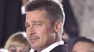 'Sálvame' descubre que el correo de la agencia de Brad Pitt es falso y sabe quién está detrás