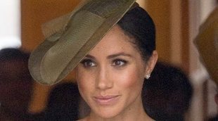 Thomas Markle Jr invita al Príncipe Harry y Meghan Markle a su boda con Darlene Blount para que haya reconciliación familiar