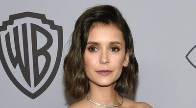 Nina Dobrev: ¿hay vida después de 'Crónicas Vampíricas'?