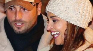 Paula Echevarría y David Bustamante, juntos de nuevo por su hija Daniella