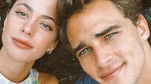 Tini Stoessel y Pepe Barroso han roto ocho meses después de reconciliarse