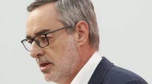 El Secretario General de Ciudadanos, José Manuel Villegas, se separa de su mujer