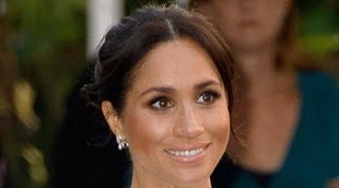 El gran éxito de Meghan Markle como patrona real: del teatro al apoyo a las mujeres