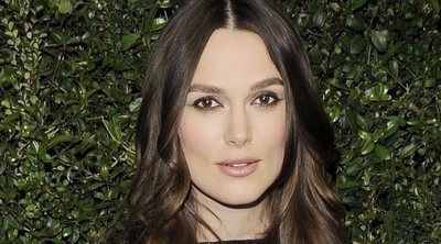 Las inseguridades de Keira Knightley con la maternidad: "Siento como si estuviera fallando"