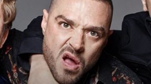 Matt Willis admite que comenzó a experimentar con sustancias ilegales cuando tenía 7 años