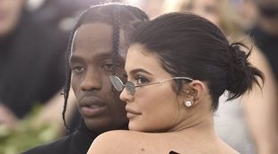 Kylie Jenner y Travis Scott han vuelto