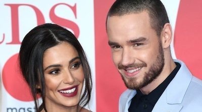 Cheryl Cole se sincera y habla sobre su relación con Liam Payne y el momento personal que atraviesa