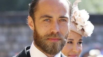 La valiente confesión de James Middleton contando cómo superó su depresión a pesar del estigma social