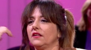 La pullita de Yolanda Ramos: "He aprendido más de Corbacho haciendo 'Homo Zapping' que de Almodóvar"