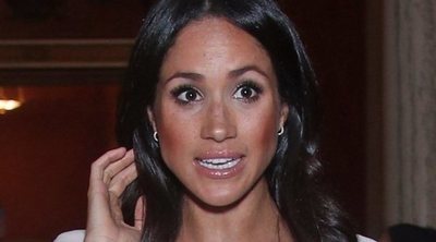 Nueva dimisión entre el personal de Meghan Markle: su guardaespaldas le deja sin protección