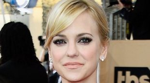 Anna Faris, exmujer de Chris Pratt, lo felicita por su reciente compromiso