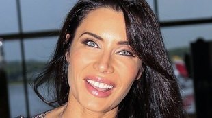 El increíble amor de Pilar Rubio por sus chicos: "Gracias por este maravilloso regalo que es mi familia"