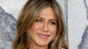 Los 5 momentos y personas que han marcado la vida de Jennifer Aniston