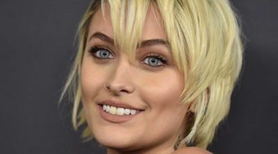 Paris Jackson ingresa en un centro de rehabilitación para recuperar su salud emocional y mental