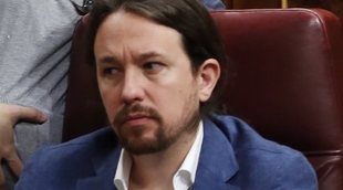 El chalé de Pablo Iglesias e Irene Montero está construido en un terreno no edificable