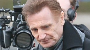 El sobrino de Liam Neeson muere cinco años después de sufrir una brutal caída