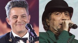 Alejandro Sanz, Joaquín Sabina y Pau Donés, denunciados por la SGAE por un supuesto fraude