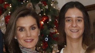 La pasión compartida de la Reina Letizia, la Infanta Elena y Victoria Federica