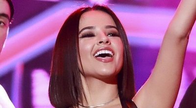 Becky G, David Bustamante y Ariana Grande, protagonistas de las novedades musicales de la semana