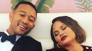 Chrissy Teigen y John Legend relatan la mayor pelea que han tenido en su relación