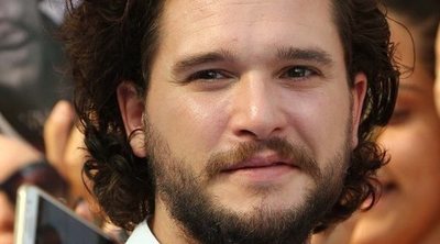 Kit Harington se declara todo un narcisista tras 'Juego de Tronos' por una razón