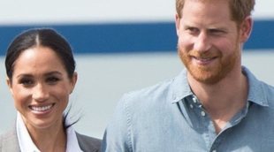 El Príncipe Harry y Meghan Markle dicen adiós a su casa de Cotswolds tras ser descubierta