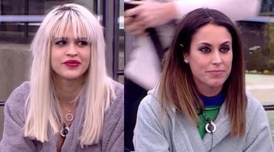 Ylenia se enciende contra Raquel Lozano en 'GH DÚO': "Eres una manipuladora"