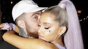 Ariana Grande vuelve a recordar a Mac Miller en el que habría sido su 27 cumpleaños