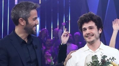 Miki, elegido como representante de España en Eurovisión 2019 con 'La venda'