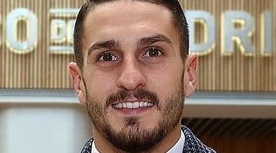 Así ha sido la espectacular fiesta de Koke Resurrección por su 27 cumpleaños