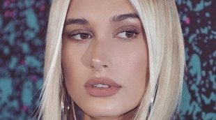 Hailey Baldwin, acusada de maltratar a su perro