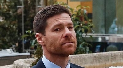 Suspendido el juicio de Xabi Alonso, acusado de defraudar 2 millones de euros a Hacienda