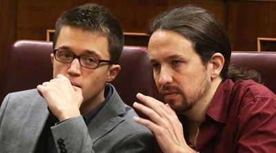 Enemigos Íntimos: Pablo Iglesias e Íñigo Errejón, los dos amigos que fundaron un partido que los separó