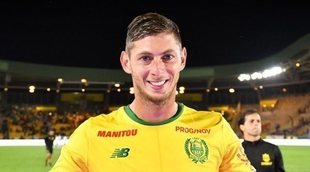 Desaparece sobre el Canal de la Mancha la avioneta en la que viajaba el futbolista Emiliano Sala