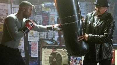 'Creed II: La leyenda de Rocky' y 'El Blues de Beale Street', los estrenos más destacados de la semana