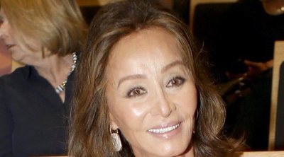 El deseo de Isabel Preysler para su hija Ana Boyer ahora que va a ser madre