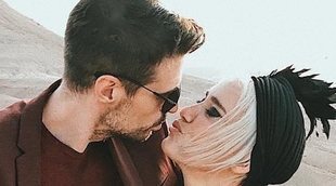 Uri Sabat y Miriam Nervo ya conocen el sexo de su primer hijo