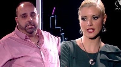 María Jesús Ruiz y Julio Ruz, enfrentados una vez más en 'GH DÚO': "Eres una mentirosa compulsiva"