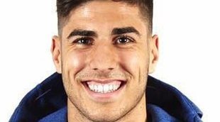 Marco Asensio celebra su cumpleaños y desvela la identidad de su nueva pareja