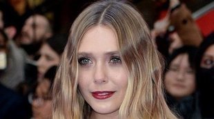 Todo sobre Elizabeth Olsen, la otra Olsen que consiguió el éxito en el cine que no lograron sus hermanas