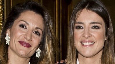 Sandra Barneda y Nagore Robles podrían haber terminado su relación