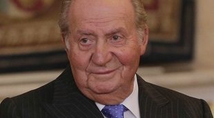 El Rey Juan Carlos concede una inédita y sorprendente entrevista repasando su trayectoria