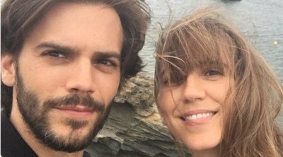 Así son y así se llevan Marc y Aina Clotet: dos hermanos unidos por la interpretación y la lucha contra el Sida