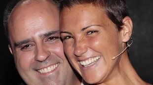 María Jesús Ruiz y Julio Ruz firman la paz con un beso tras el toque de atención en 'GH DÚO'