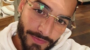 Maluma impresiona a sus fans con un talento oculto