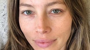 Jessica Biel se arrepiente de haber llevado siempre estilos 'sexys' cuando era joven