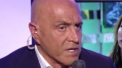 Kiko Matamoros, sobre 'Sálvame': "Estoy hasta las pelotas de ser generoso con ese programa"