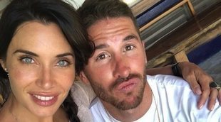 Pilar Rubio y Sergio Ramos ya tienen fecha de boda