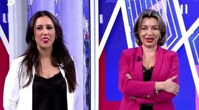 Las defensoras de Antonio Tejado y Candela Acevedo en 'GH DÚO' protagonizan una gran discusión