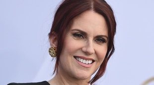 Megan Mullally tuvo que comprarse un vestido para los SAG 2019 porque ningún diseñador quería vestirla